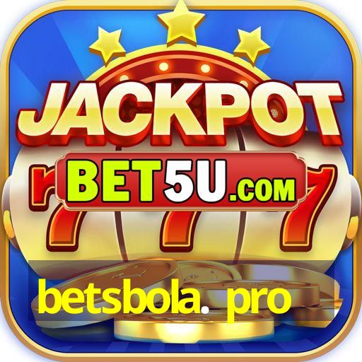 betsbola. pro